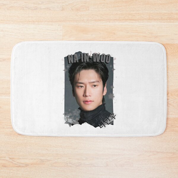 Item preview, Na In-woo (나인우) Korean Drama Actor Kdrama Korea Historical Drama Portrait Art Fan art Chinese actor illustration designed and sold by HELL0WBELLO.