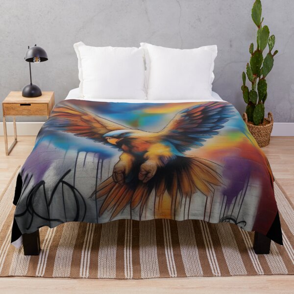 Item preview, Street art 7 designed and sold by JALNERVION SHOP.