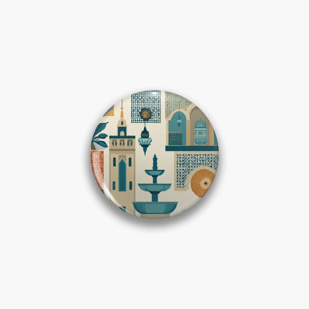 Item preview, Pin designed and sold by Sheoutthere.