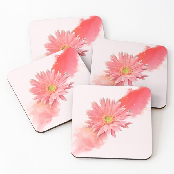 Item preview, Daisy flower  designed and sold by 1111Miracle.