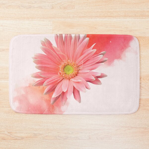 Item preview, Daisy flower  designed and sold by 1111Miracle.
