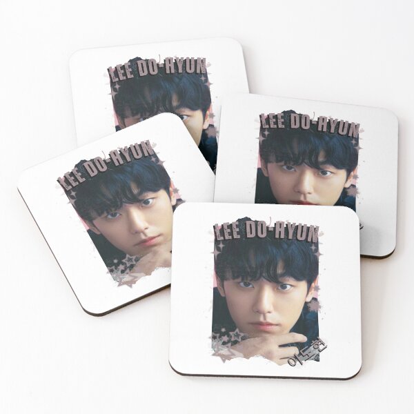 Item preview, Lee Do-hyun (이도현) Korean Drama Actor Kdrama Korea Historical Drama Portrait Art Fan art Chinese actor illustration designed and sold by HELL0WBELLO.