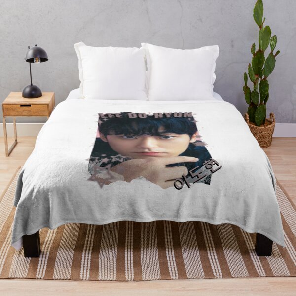 Item preview, Lee Do-hyun (이도현) Korean Drama Actor Kdrama Korea Historical Drama Portrait Art Fan art Chinese actor illustration designed and sold by HELL0WBELLO.
