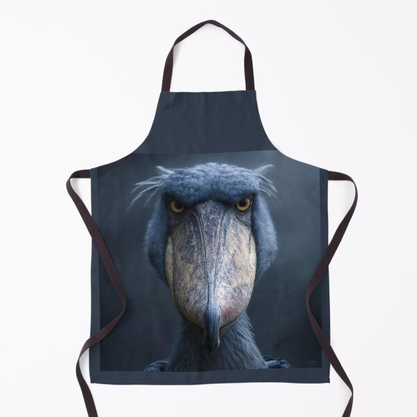 Item preview, Shoebill Stork designed and sold by Savannah Gibbs.