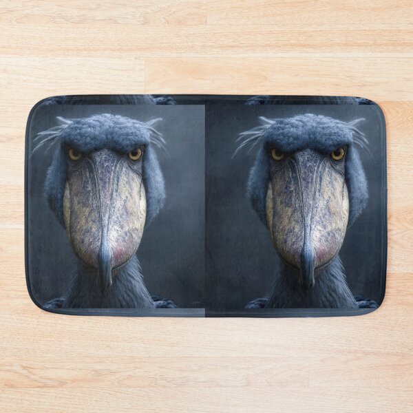 Item preview, Shoebill Stork  designed and sold by Savannah Gibbs.