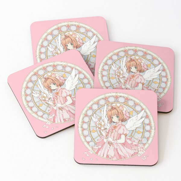 Item preview, Sakura Kinomoto designed and sold by JarquinDD.