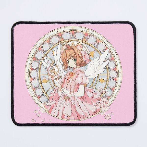 Item preview, Sakura Kinomoto designed and sold by JarquinDD.