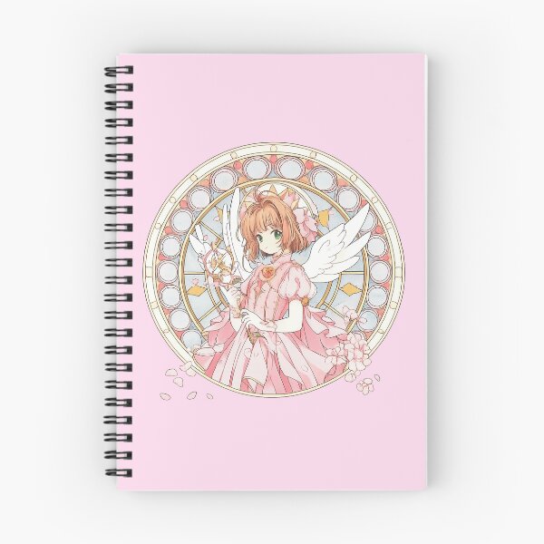 Item preview, Sakura Kinomoto designed and sold by JarquinDD.