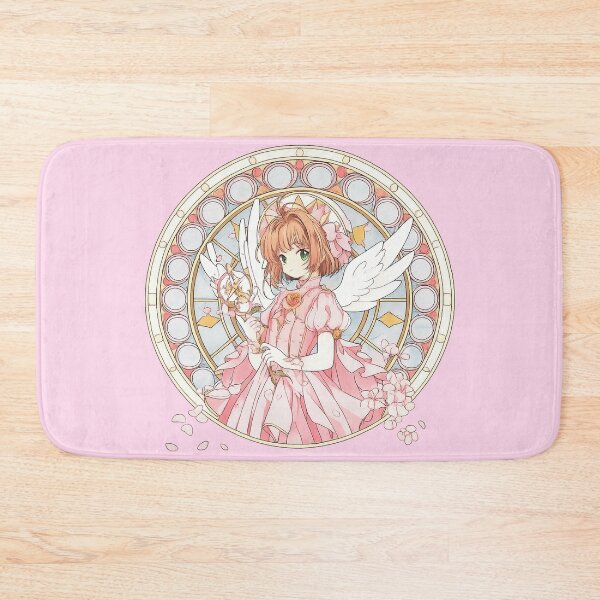 Item preview, Sakura Kinomoto designed and sold by JarquinDD.