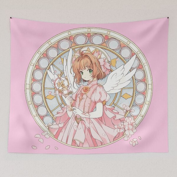 Item preview, Sakura Kinomoto designed and sold by JarquinDD.