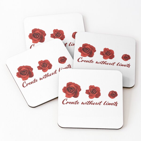 Item preview,  Create without limits  designed and sold by LilaDiams.
