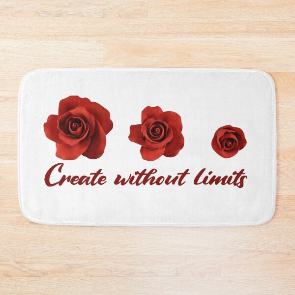 Item preview,  Create without limits  designed and sold by LilaDiams.