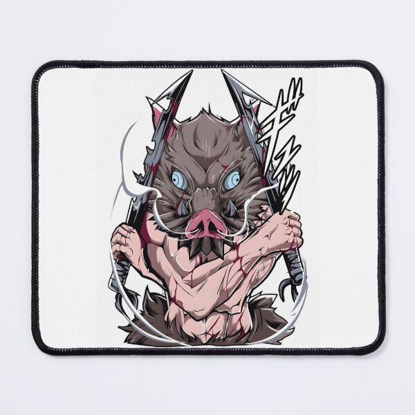 Item preview, King of the Mountain Inosuke designed and sold by altimento.
