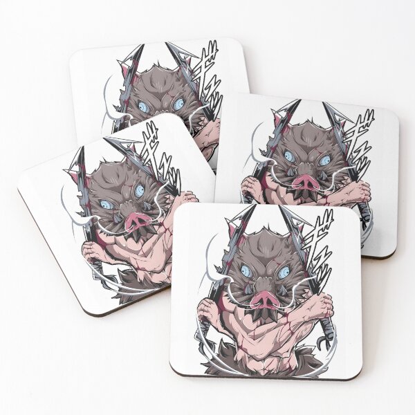 Item preview, King of the Mountain Inosuke designed and sold by altimento.