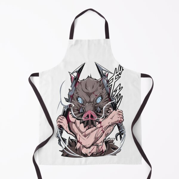 Item preview, King of the Mountain Inosuke designed and sold by altimento.
