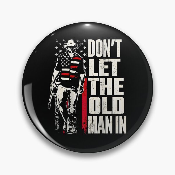 Item preview, Retro Don't let In Vintage American Singer  designed and sold by FerminVigo.