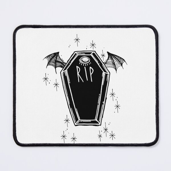 Item preview, Beautifully Dead designed and sold by LangJess.