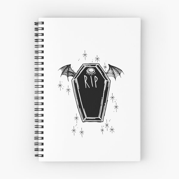 Item preview, Beautifully Dead designed and sold by LangJess.