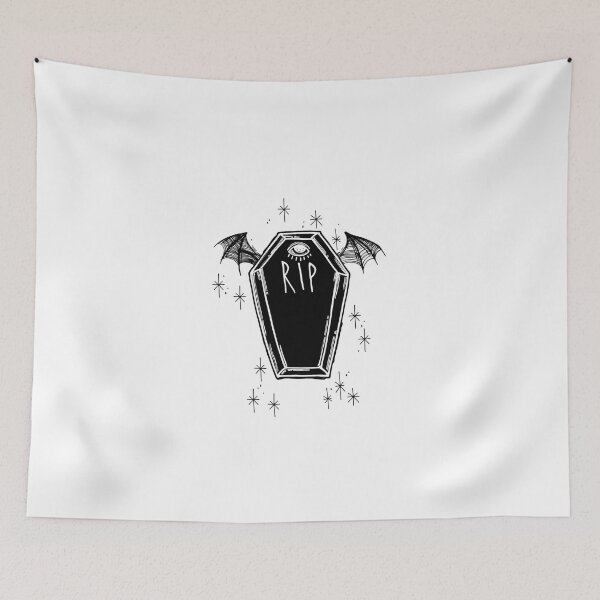 Item preview, Beautifully Dead designed and sold by LangJess.