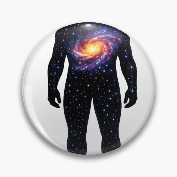 Item preview, Journey Through the Self designed and sold by Dresut.