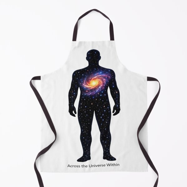Item preview, Journey Through the Self designed and sold by Dresut.