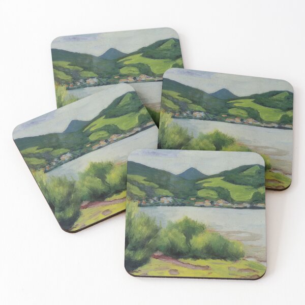 Item preview, August Macke designed and sold by TizianaBrand.