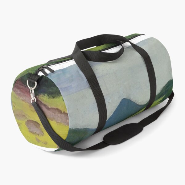Item preview, August Macke designed and sold by TizianaBrand.