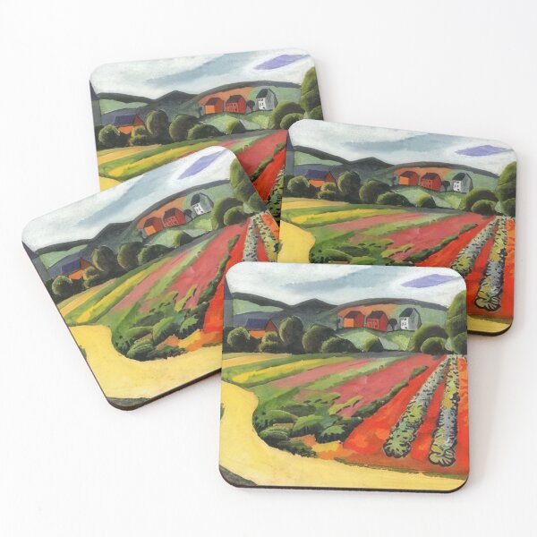 Item preview, August Macke designed and sold by TizianaBrand.