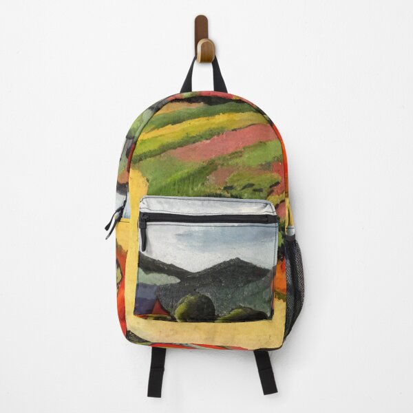 Item preview, August Macke designed and sold by TizianaBrand.