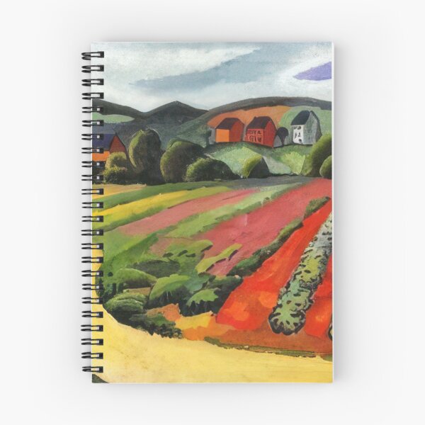 Item preview, August Macke designed and sold by TizianaBrand.