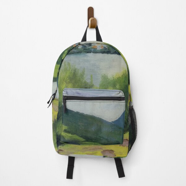 Item preview, August Macke designed and sold by TizianaBrand.