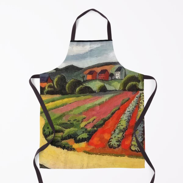 Item preview, August Macke designed and sold by TizianaBrand.