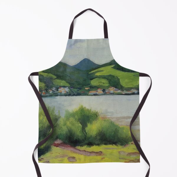 Item preview, August Macke designed and sold by TizianaBrand.