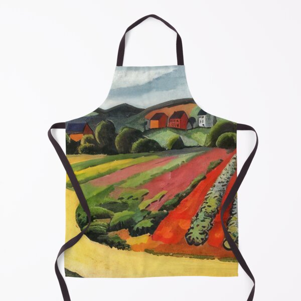 Item preview, August Macke designed and sold by TizianaBrand.