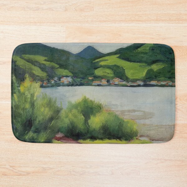 Item preview, August Macke designed and sold by TizianaBrand.