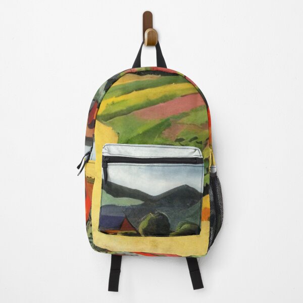 Item preview, August Macke designed and sold by TizianaBrand.