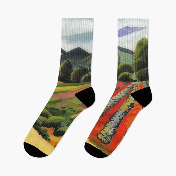 Item preview, August Macke designed and sold by TizianaBrand.