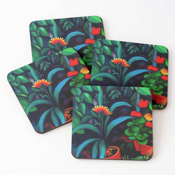 Item preview, August Macke designed and sold by TizianaBrand.