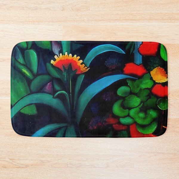 Item preview, August Macke designed and sold by TizianaBrand.