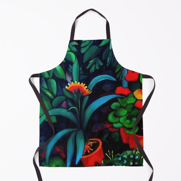 Item preview, August Macke designed and sold by TizianaBrand.