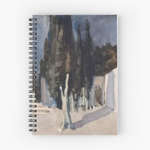 Item preview, August Macke designed and sold by TizianaBrand.
