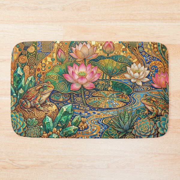 Item preview, Getting Zen designed and sold by Claudia Bartoli-McKinney.