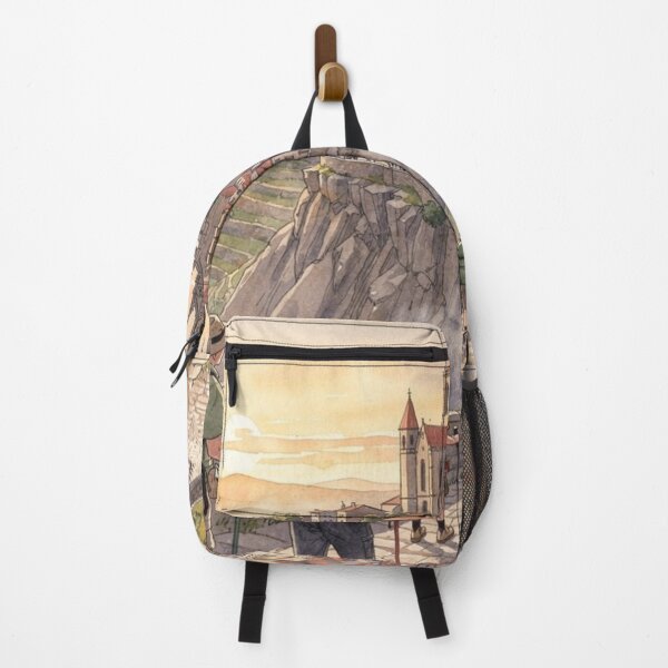 Item preview, Towards Saint Jacques designed and sold by jefboutique6150.