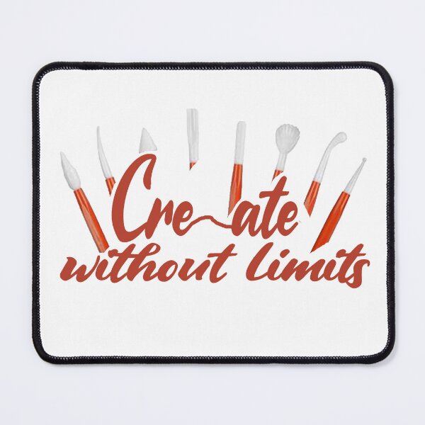 Item preview, Create without limits designed and sold by LilaDiams.