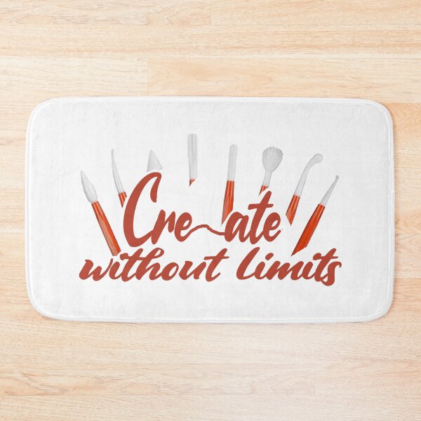 Item preview,   Create without limits  designed and sold by LilaDiams.
