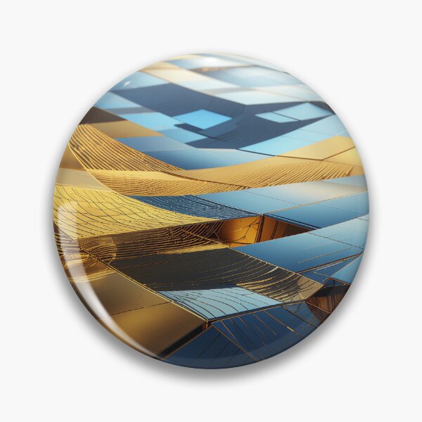 Item preview, Grid world - landscape designed and sold by FehlingMedia.