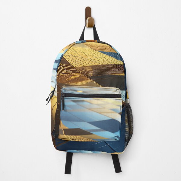 Item preview, Grid world - landscape designed and sold by FehlingMedia.