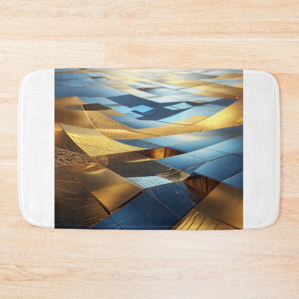 Item preview, Grid world - landscape designed and sold by FehlingMedia.