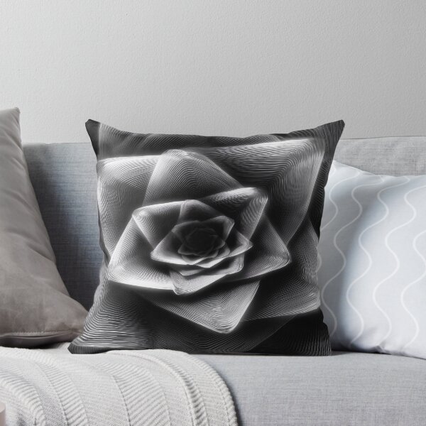 Item preview, 041-001 Deep Obsidian Blacks, Image 1 of 3 designed and sold by nikoart001.