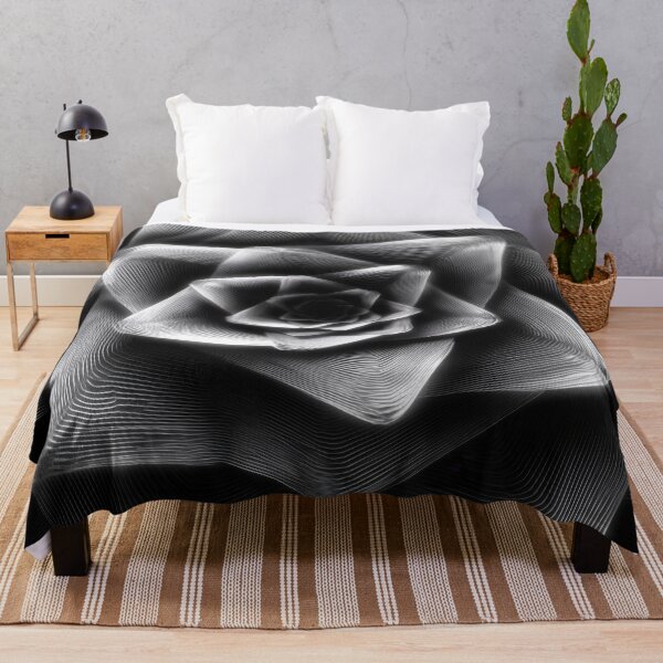 Item preview, 041-001 Deep Obsidian Blacks, Image 1 of 3 designed and sold by nikoart001.